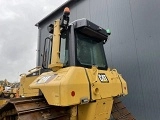 бульдозер CATERPILLAR D6N LGP