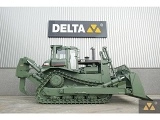 бульдозер CATERPILLAR D 8 N