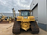 бульдозер CATERPILLAR D6T LGP