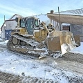 бульдозер CATERPILLAR D 6 R LGP