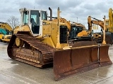 бульдозер CATERPILLAR D6N LGP