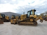 бульдозер CATERPILLAR D6N LGP