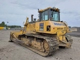 бульдозер KOMATSU D85PXi-18