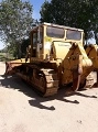 бульдозер CATERPILLAR D7E