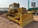 бульдозер CATERPILLAR D7E