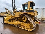 бульдозер CATERPILLAR D 6 R LGP III