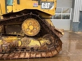 бульдозер CATERPILLAR D6T LGP