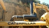 бульдозер CATERPILLAR D8T