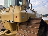 бульдозер CATERPILLAR D6N LGP