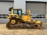 бульдозер CATERPILLAR D6