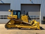 бульдозер CATERPILLAR D6T LGP