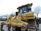 бульдозер CATERPILLAR D6T XL