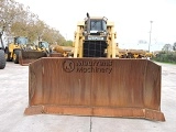 бульдозер CATERPILLAR D6