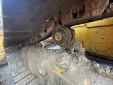 бульдозер CATERPILLAR D6T LGP