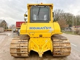 бульдозер KOMATSU D85PX-15