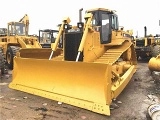 бульдозер CATERPILLAR D6