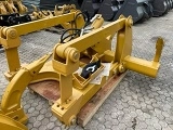 бульдозер CATERPILLAR D6