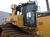 бульдозер CATERPILLAR D6T LGP