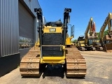 бульдозер CATERPILLAR D8T