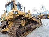 бульдозер CATERPILLAR D6T LGP