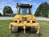 бульдозер CATERPILLAR D6N XL