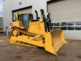 бульдозер CATERPILLAR D8R