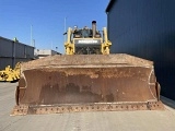 бульдозер KOMATSU D85PX-15