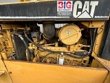 бульдозер CATERPILLAR D8R