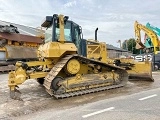 бульдозер CATERPILLAR D6N LGP