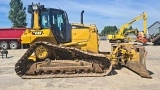 бульдозер CATERPILLAR D6N LGP