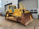 бульдозер CATERPILLAR D 8 N