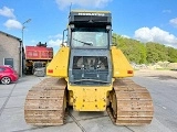 бульдозер KOMATSU D61PX-24