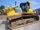 бульдозер KOMATSU D85PX-15