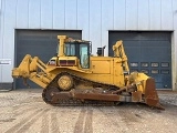 бульдозер CATERPILLAR D7R