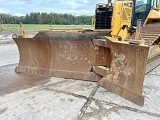 бульдозер CATERPILLAR D6N LGP