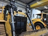 бульдозер CATERPILLAR D6T LGP