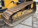 бульдозер CATERPILLAR D6N LGP