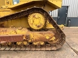 бульдозер CATERPILLAR D 8 N