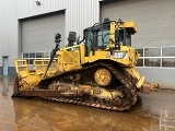 бульдозер CATERPILLAR D6T LGP