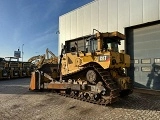 бульдозер CATERPILLAR D8T