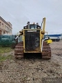 бульдозер KOMATSU D155AX-5