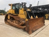 бульдозер CATERPILLAR D6T LGP