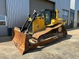 бульдозер CATERPILLAR D6T LGP