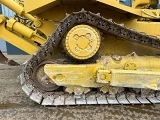 бульдозер CATERPILLAR D8R