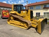 бульдозер CATERPILLAR D6