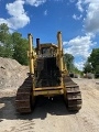 бульдозер CATERPILLAR D 8 N