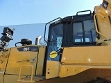 бульдозер CATERPILLAR D6T LGP