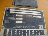 бульдозер LIEBHERR PR 754