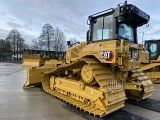 бульдозер CATERPILLAR D5 LGP