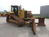 бульдозер CATERPILLAR D6N LGP